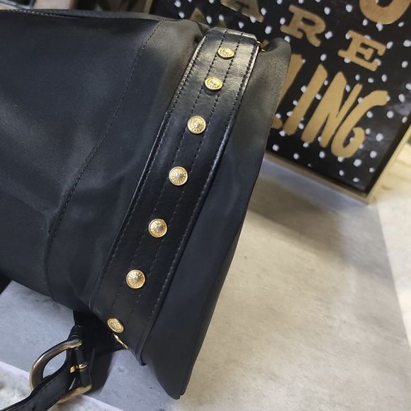 Versace backpack - Picture 13 of 16